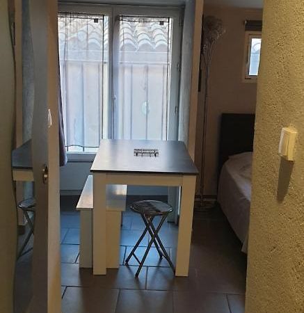 Bienvenue Au Centre Ville Arles Lejlighed Eksteriør billede