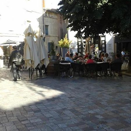 Bienvenue Au Centre Ville Arles Lejlighed Eksteriør billede