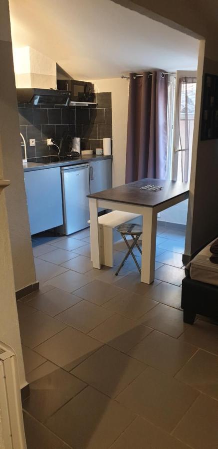Bienvenue Au Centre Ville Arles Lejlighed Eksteriør billede
